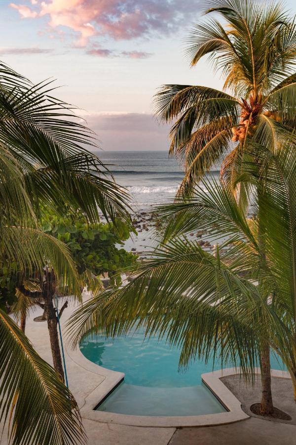 Fishermans Resort Life La Libertad Exterior foto