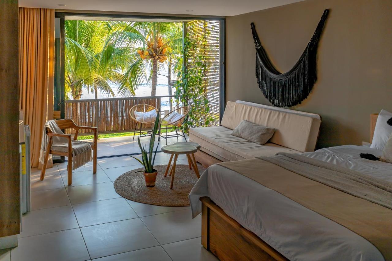 Fishermans Resort Life La Libertad Exterior foto